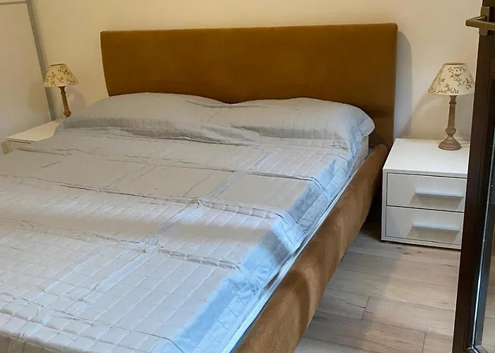 Borgo Castello Appartamento *