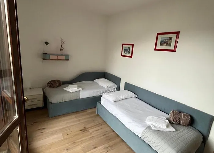 Borgo Castello Appartamento *