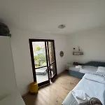 Borgo Castello E1 Apartman Argegno