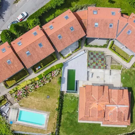 Borgo Castello E1