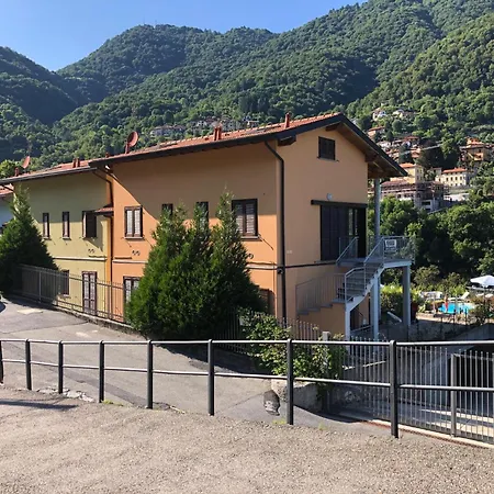 Apartman Borgo Castello E1