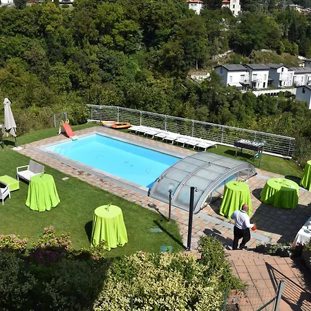 Borgo Castello E1 * Argegno