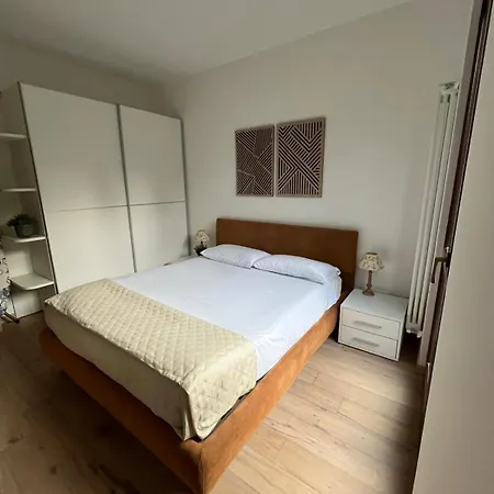 Borgo Castello E1 Ардженьо